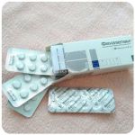Феназепам  Phenazepam Valenta  1 мг в Бугульме