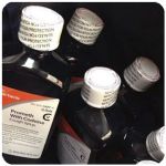 Кодеин сироп Codein (для приготовления напитка Lean, Purple Drank)  473 мл  в Бугульме