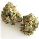 Шишки "White Widow"  (Белая вдова)  Гидропоника -  Бошка VHQ в Бугульме