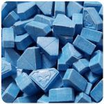 Экстази  Ecstasy Punisher 250 мг MDMA в Бугульме